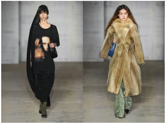 New York Fashion Week 2024: A Glittering Season of Style and Innovation - Ecombran Limited