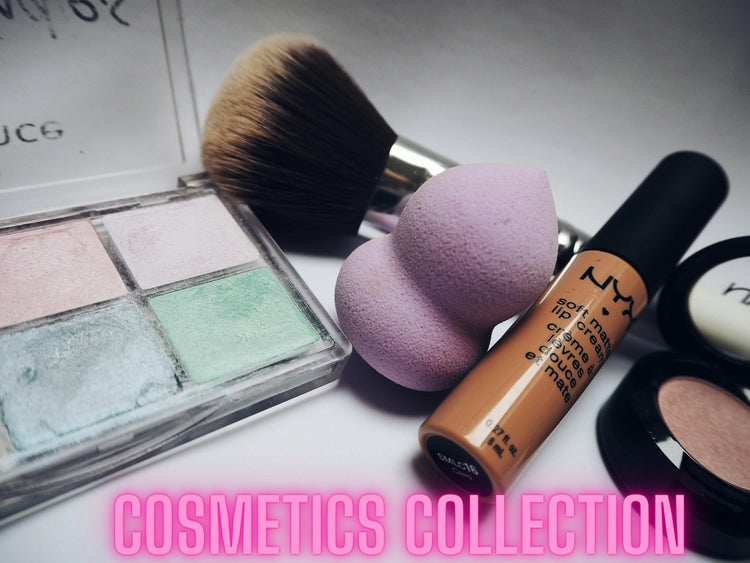 Cosmetics Collection
